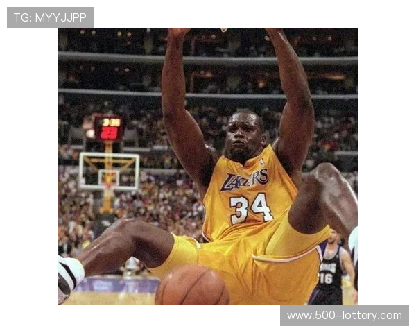 奥尼尔生涯十佳精彩时刻回顾 巨星挥洒汗水与荣耀的经典瞬间